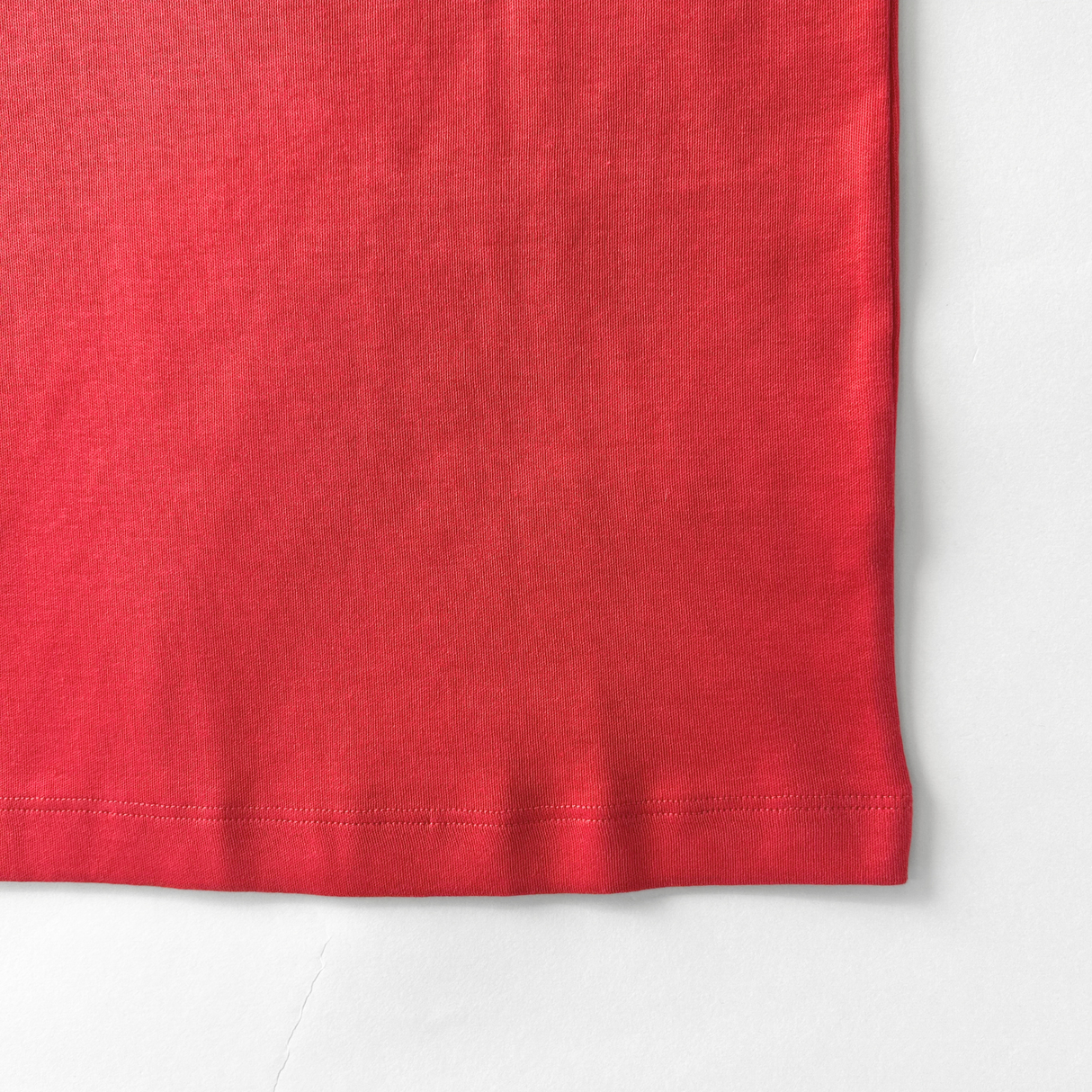 プレミアムファインコットンTシャツ (新色)