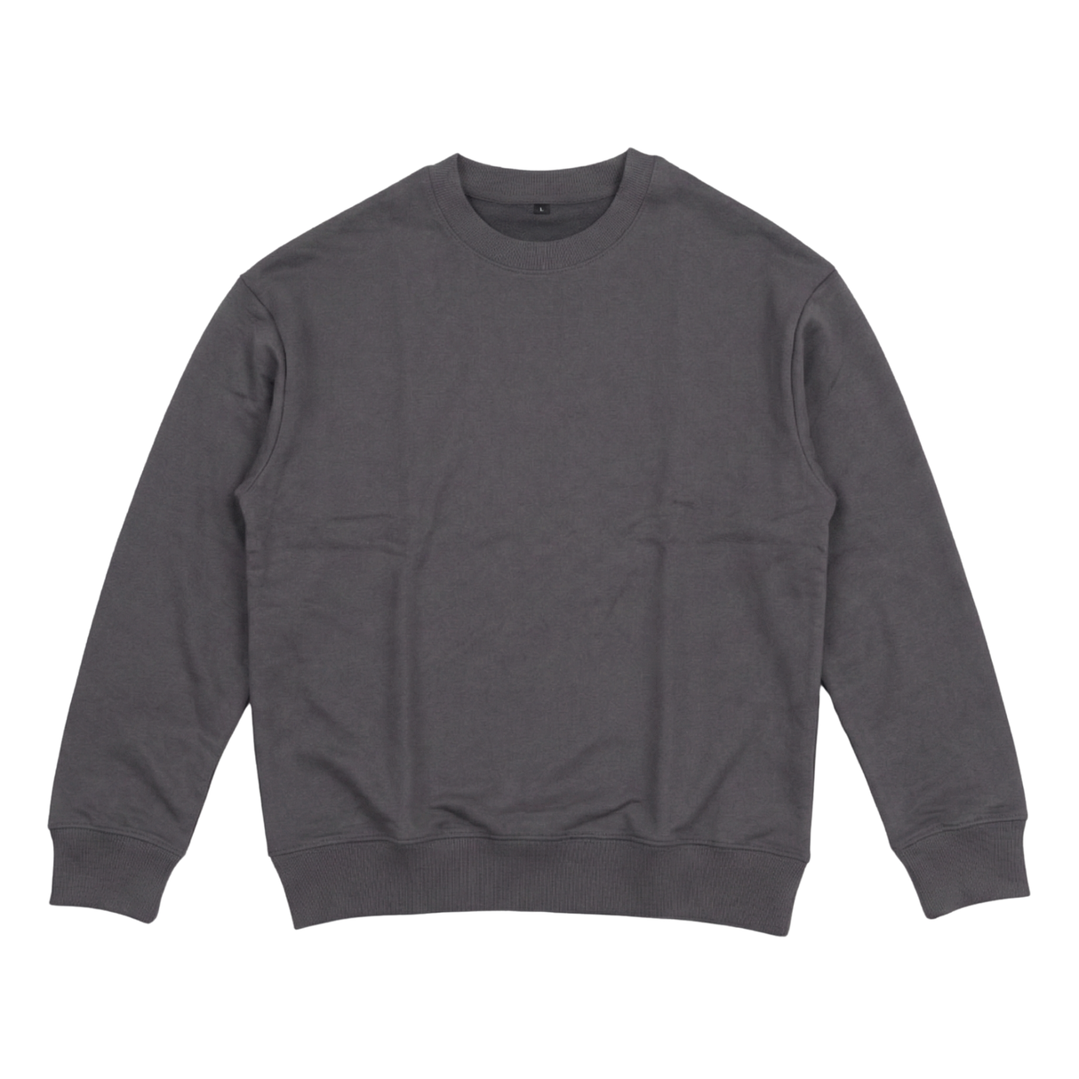 ライトウェイトスウェットトレーナー