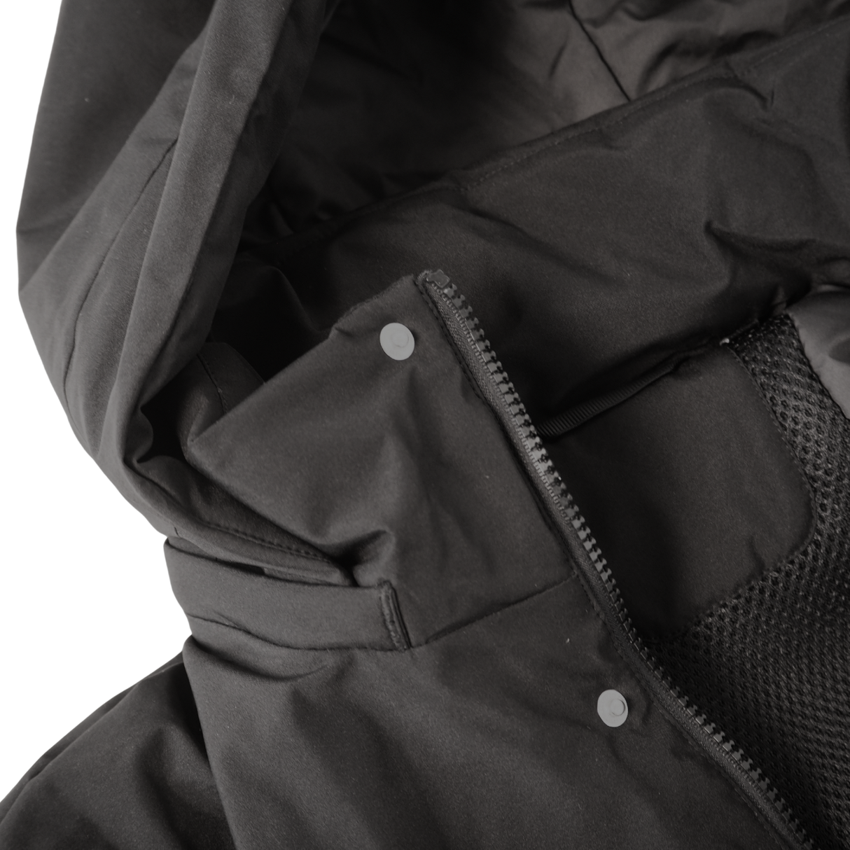 テックシェルコート