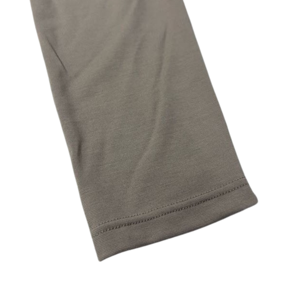 【ONFEEL】吸湿発熱ブラトップ長袖