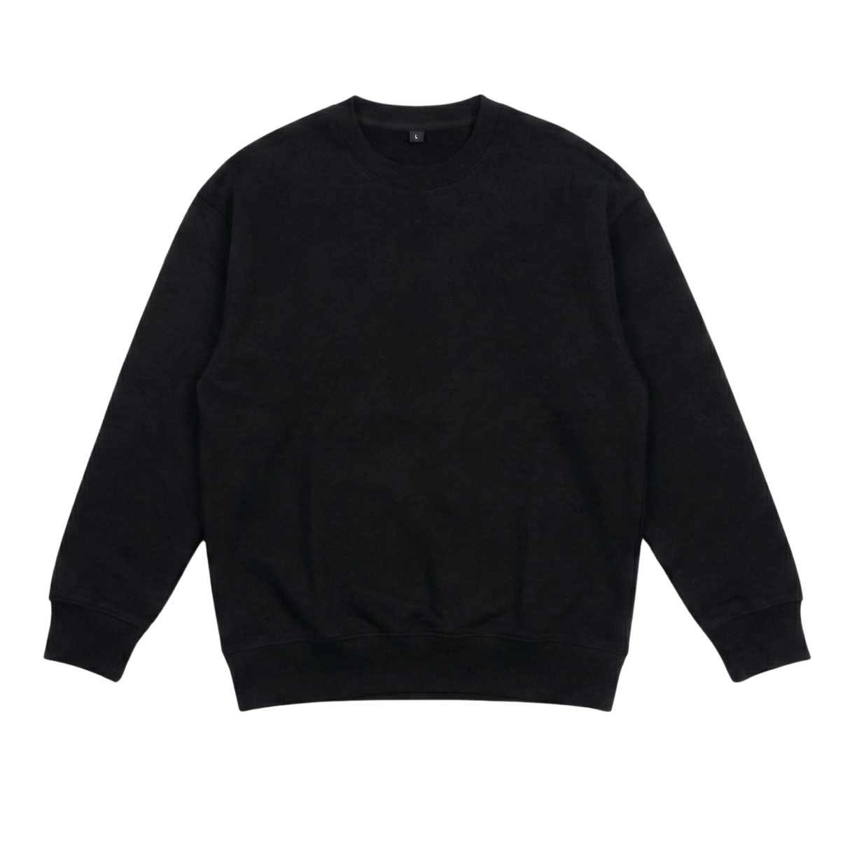 ライトウェイトスウェットトレーナー