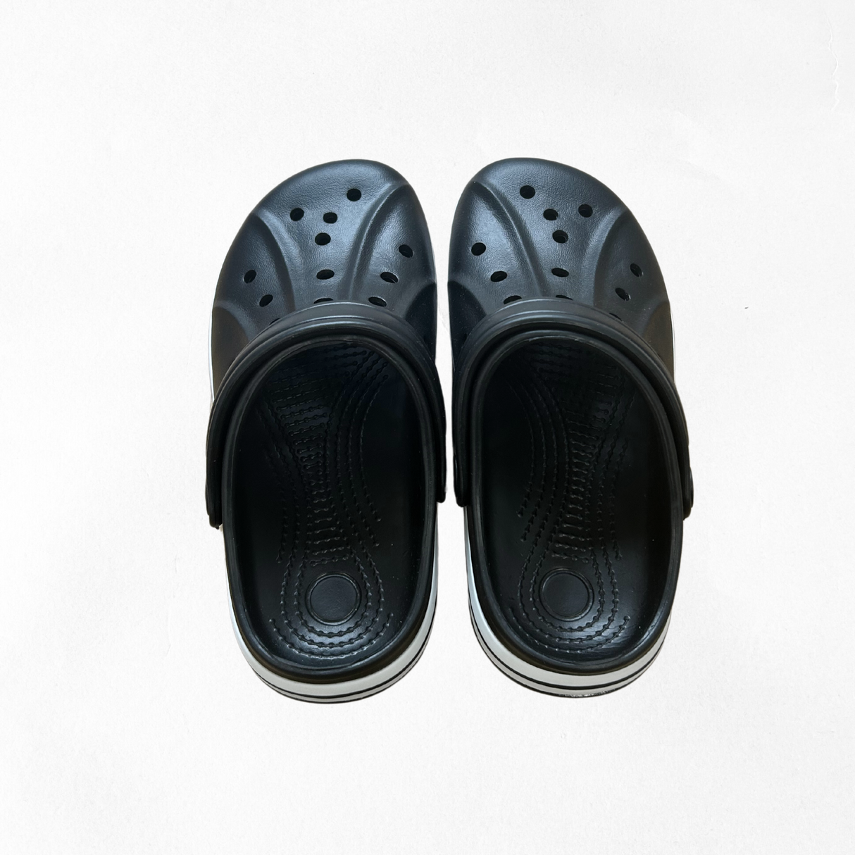ジュニアクロッグサンダル