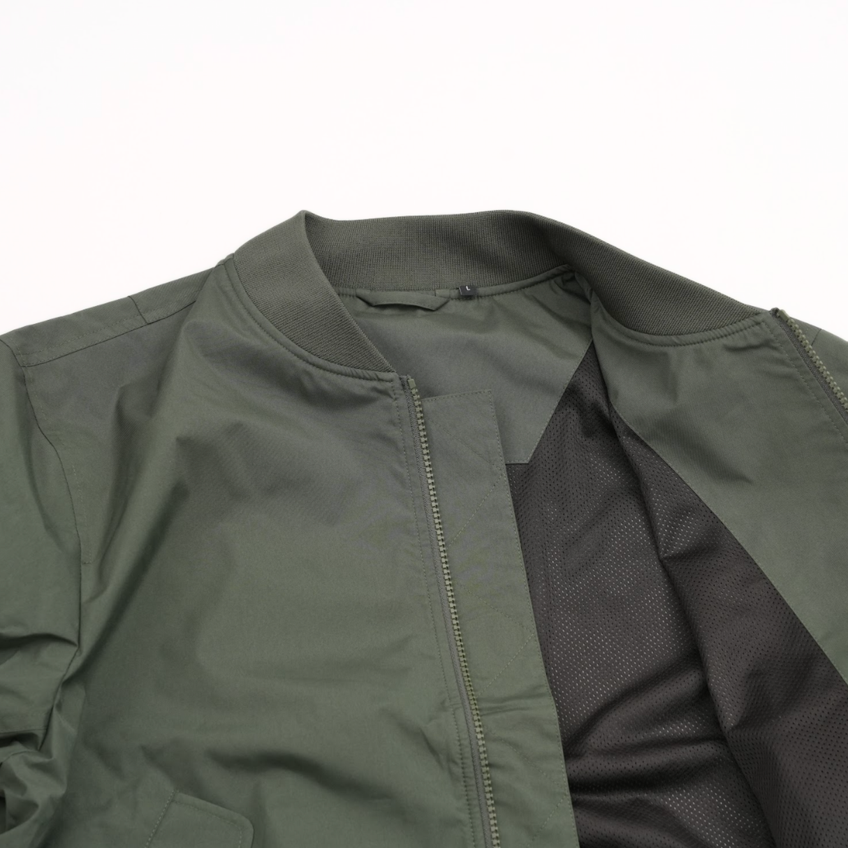 テックシェルMA-1