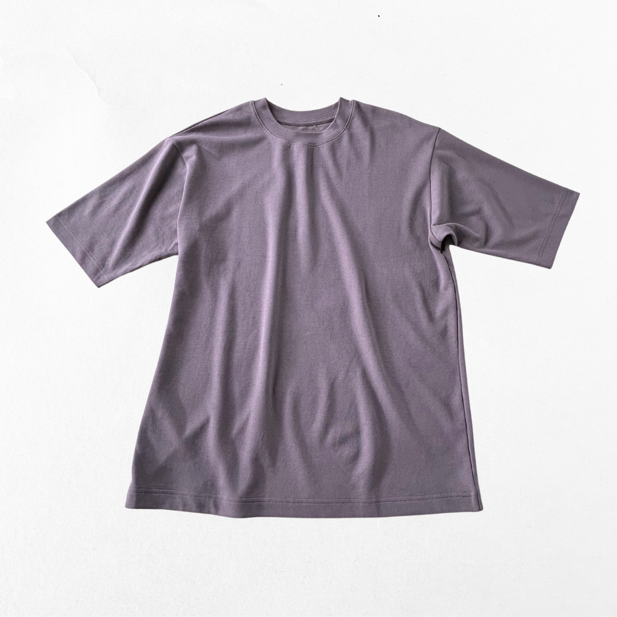 エアリティオーバーサイズTシャツ