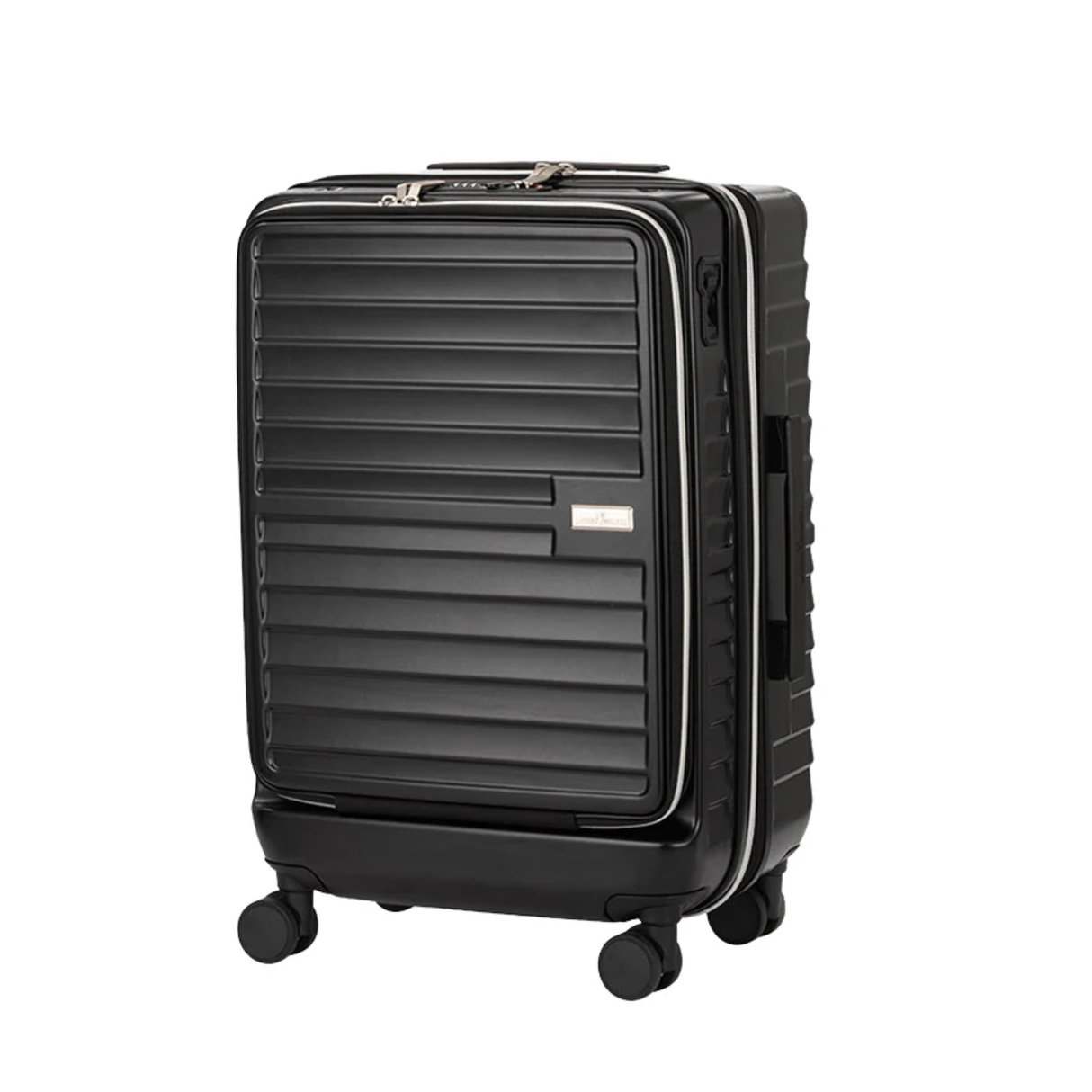 ストッパー付きフロントオープンキャリーMALIBU48L