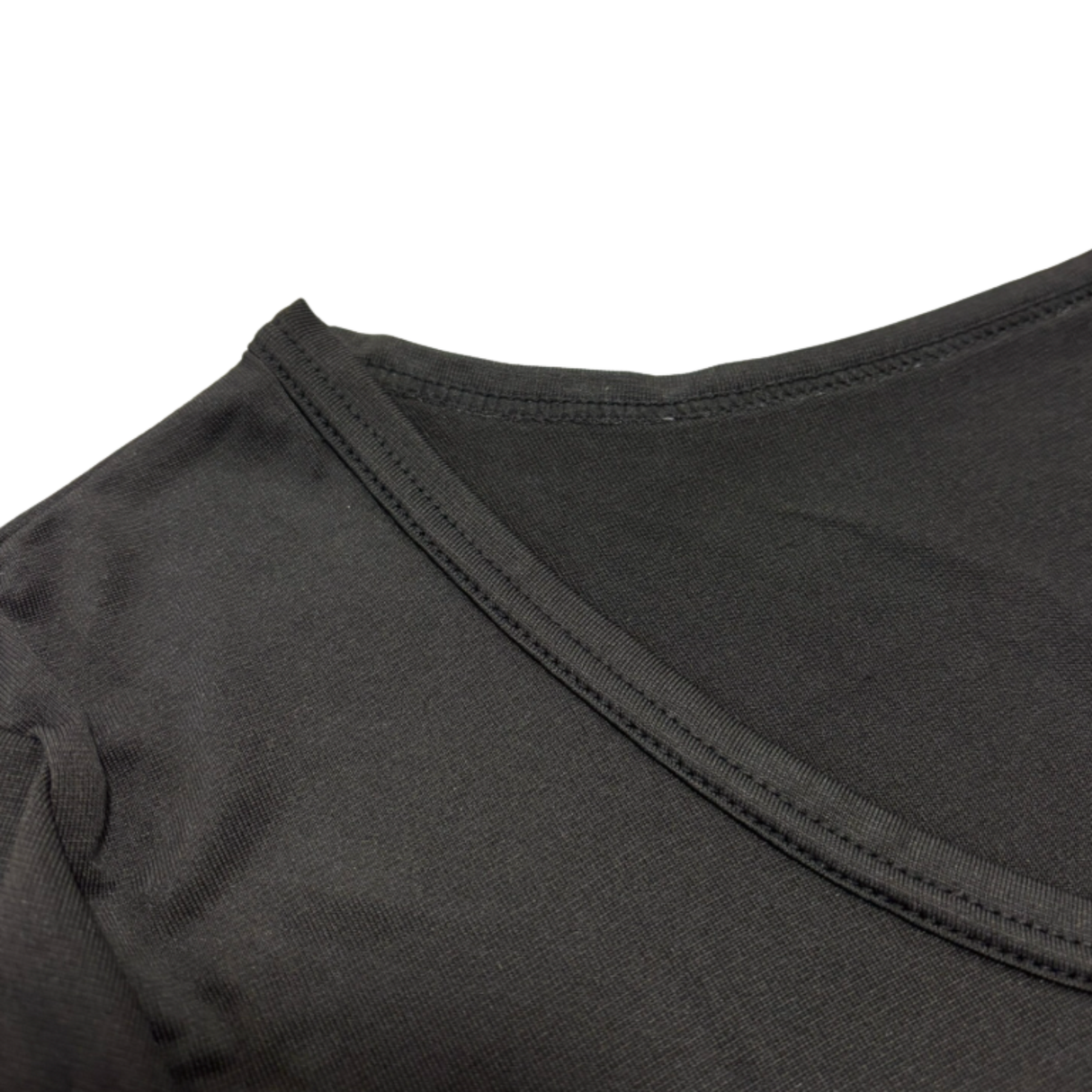 UVケアインナー 指穴付長袖