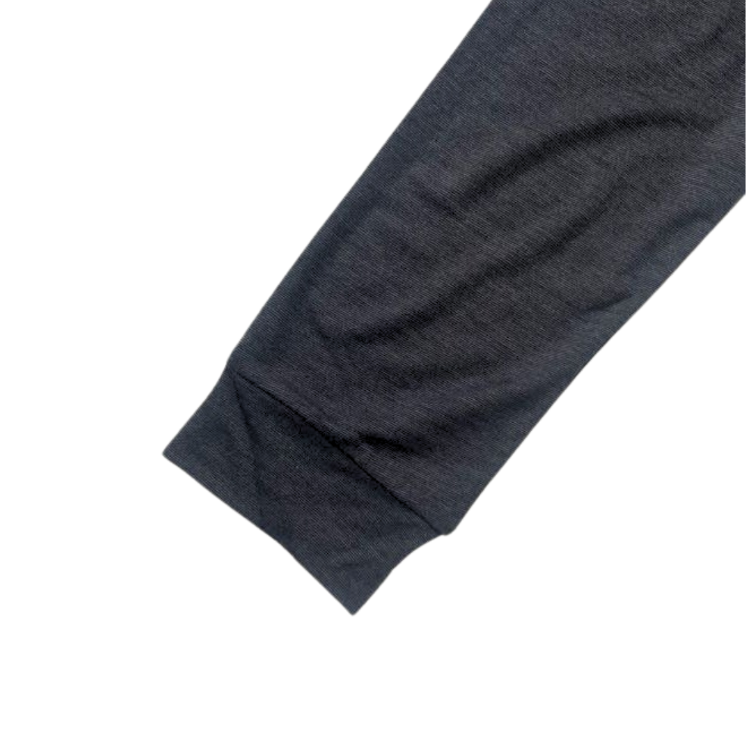 オンフィールクルーネックT/長袖