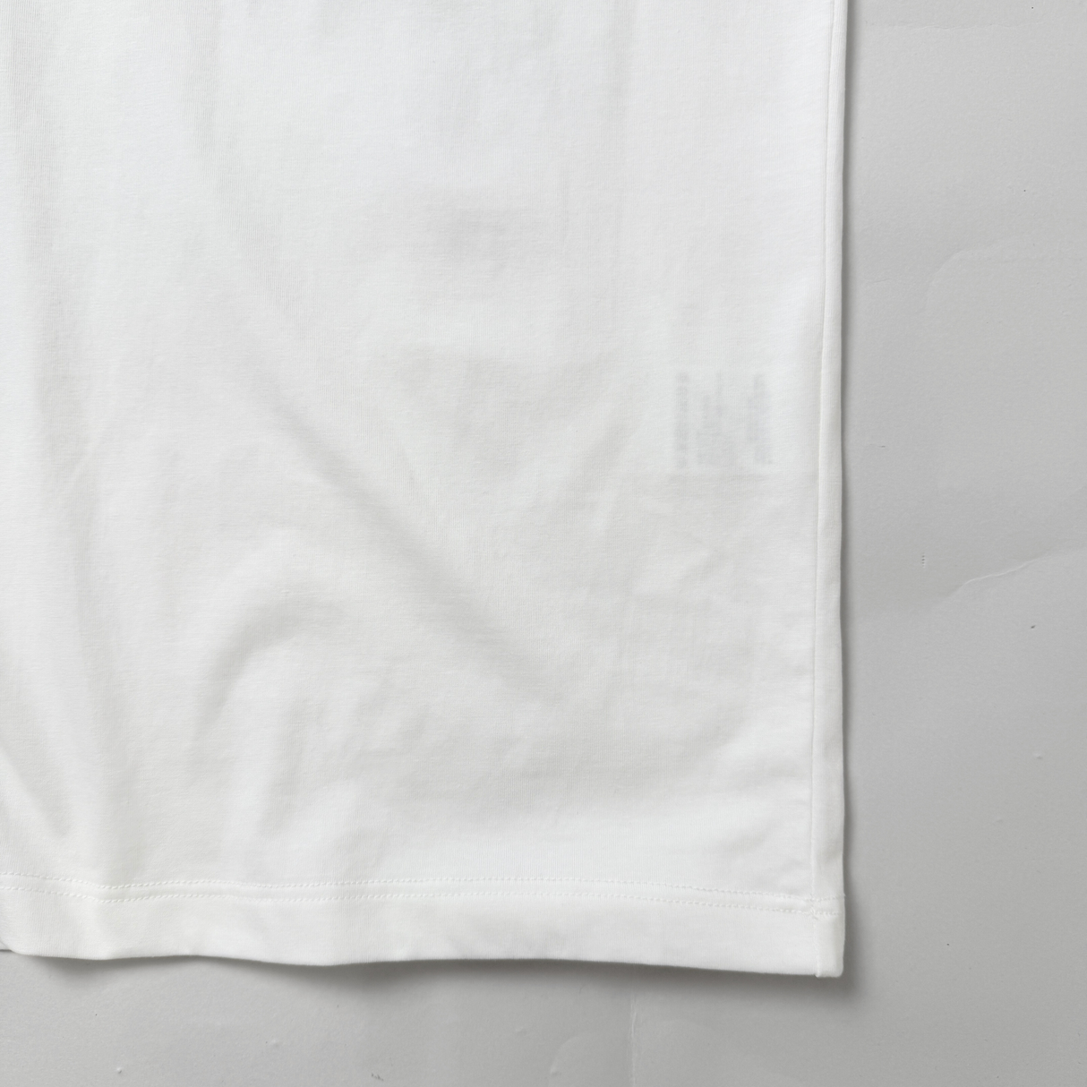 超冷感Tシャツ