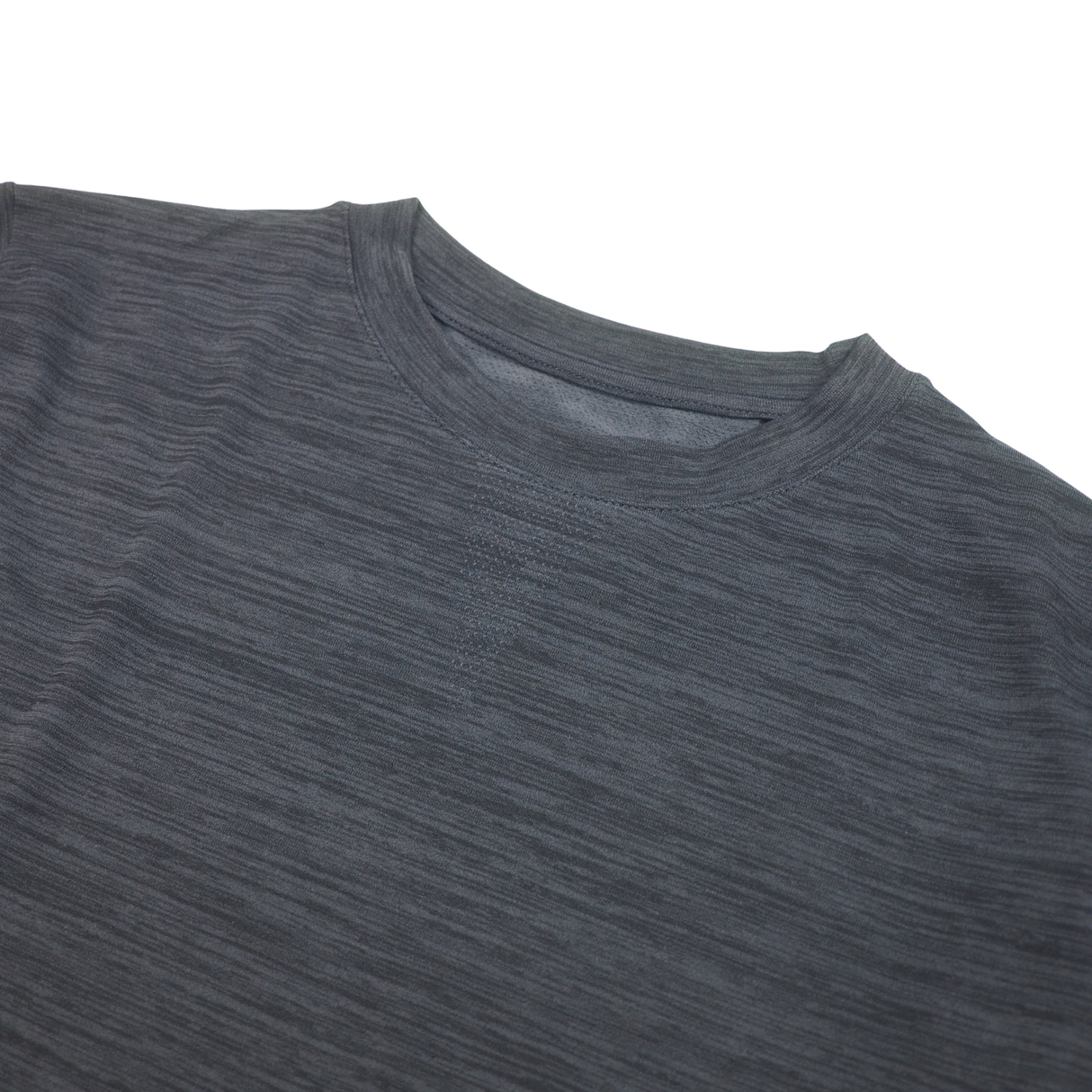 【Room&Active】身体になじむ、立体成形Tシャツ