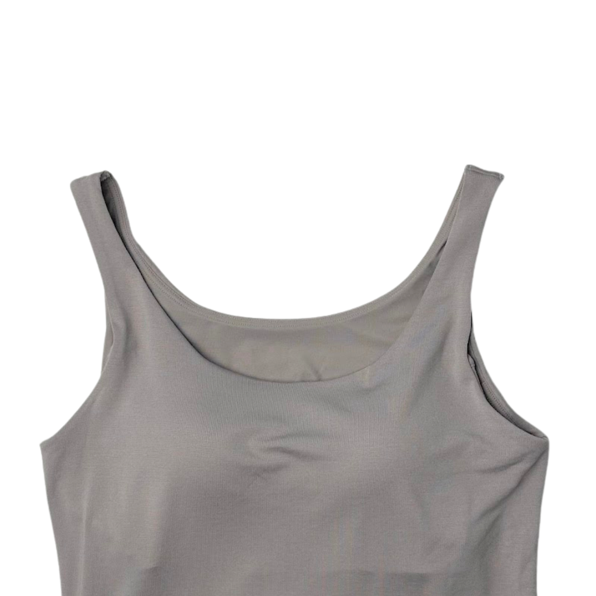 【ONFEEL】吸湿発熱ブラトップ