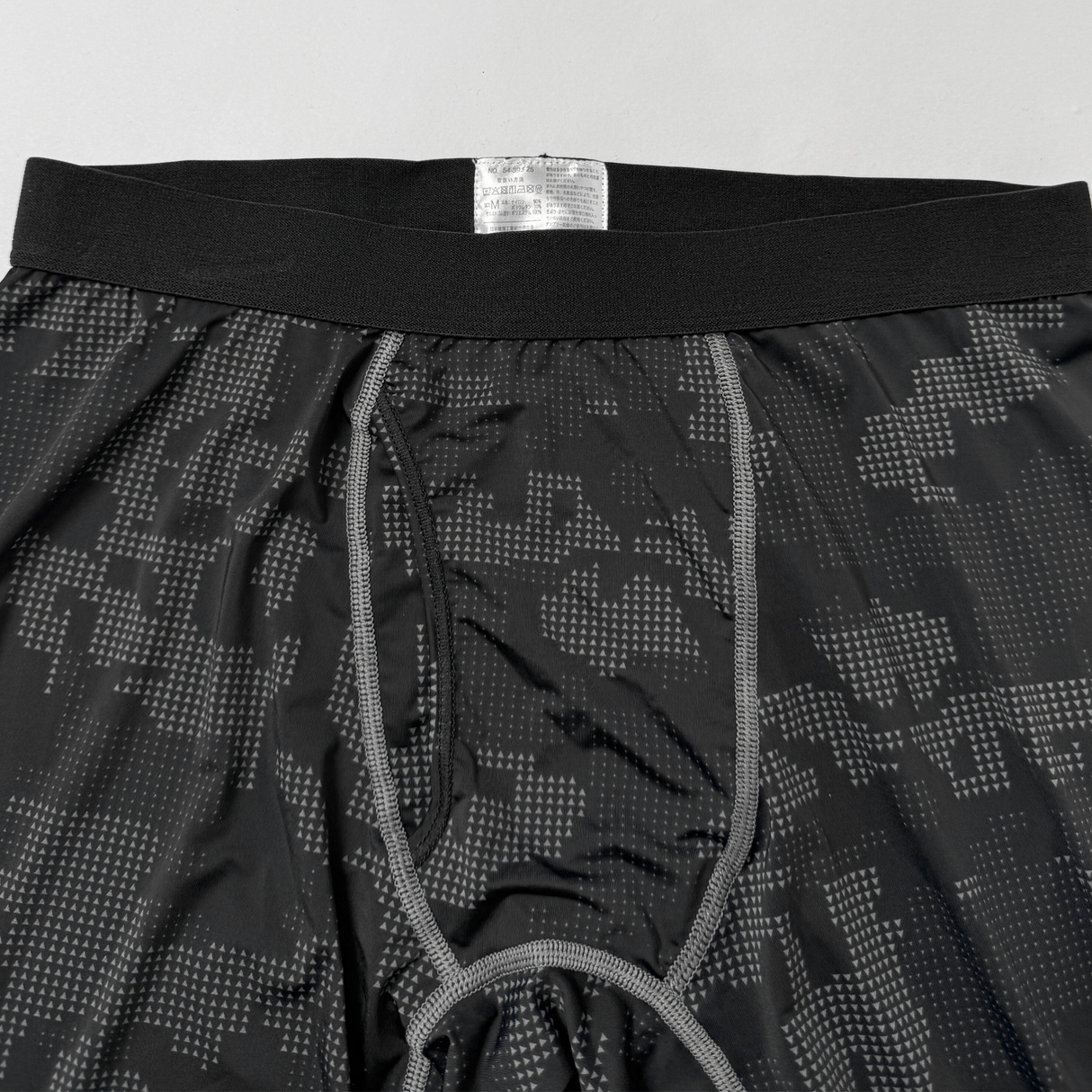 超冷感コンプレッションインナー(ロングタイツ)