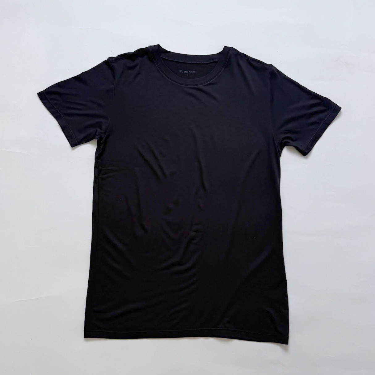 【ONFEEL】クルーネックインナーT/半袖