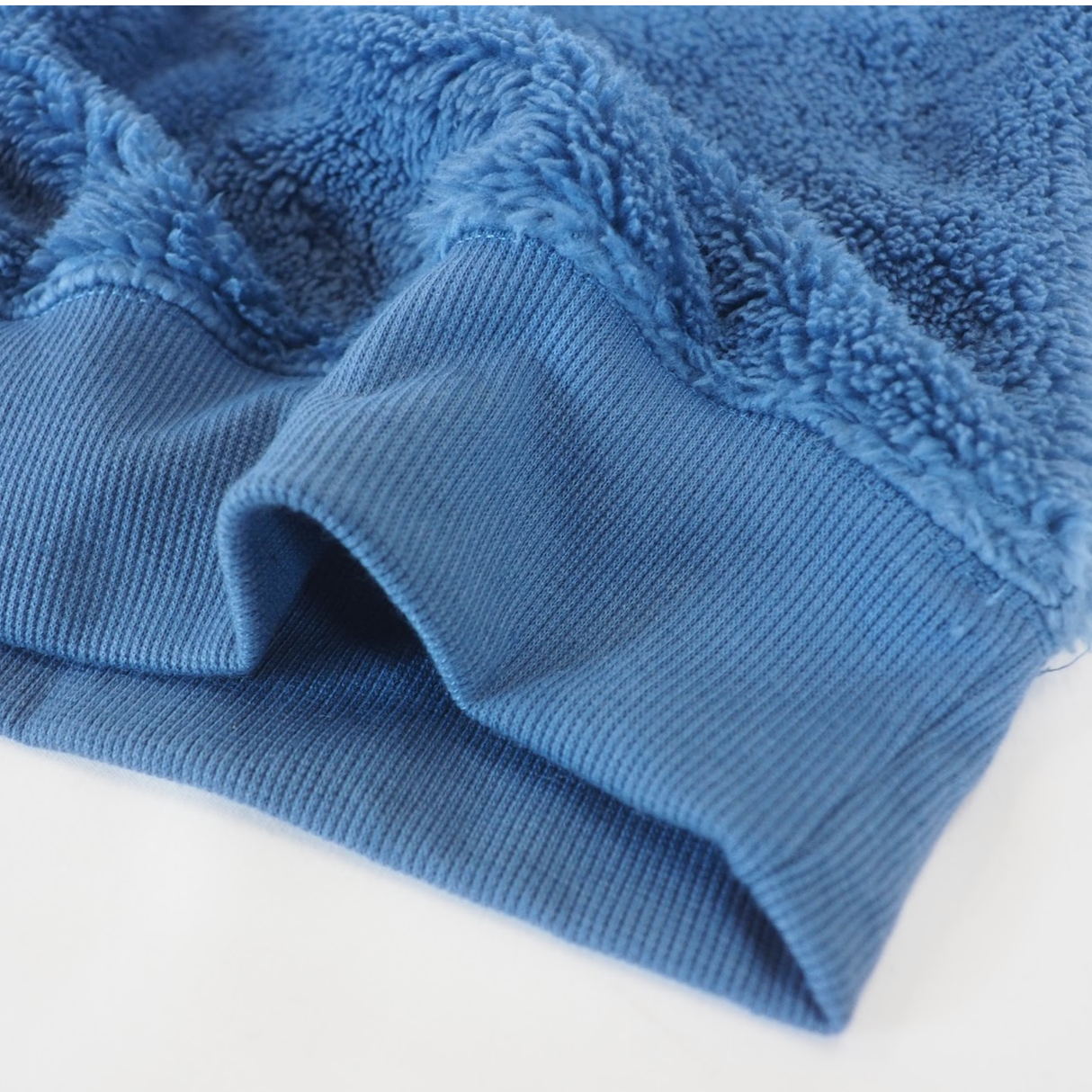 たれぱんだボアフリーストレーナー