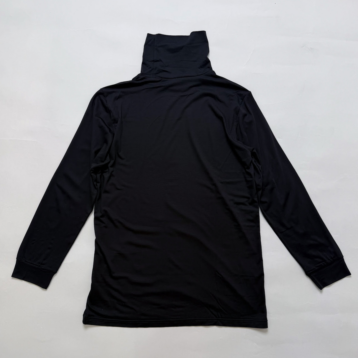 【ONFEEL】タートルネックインナーT/長袖