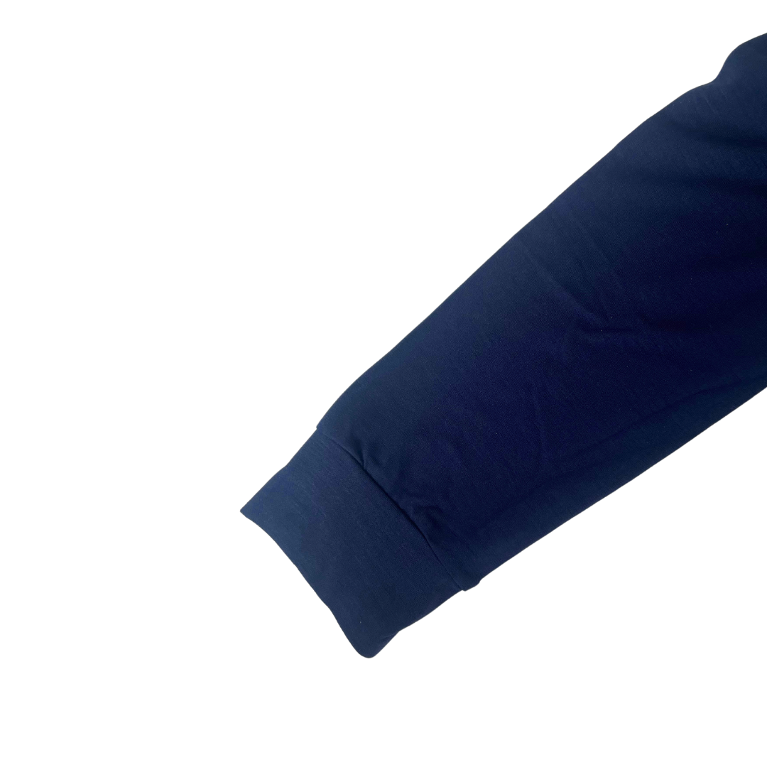 オンフィールVネックT/長袖