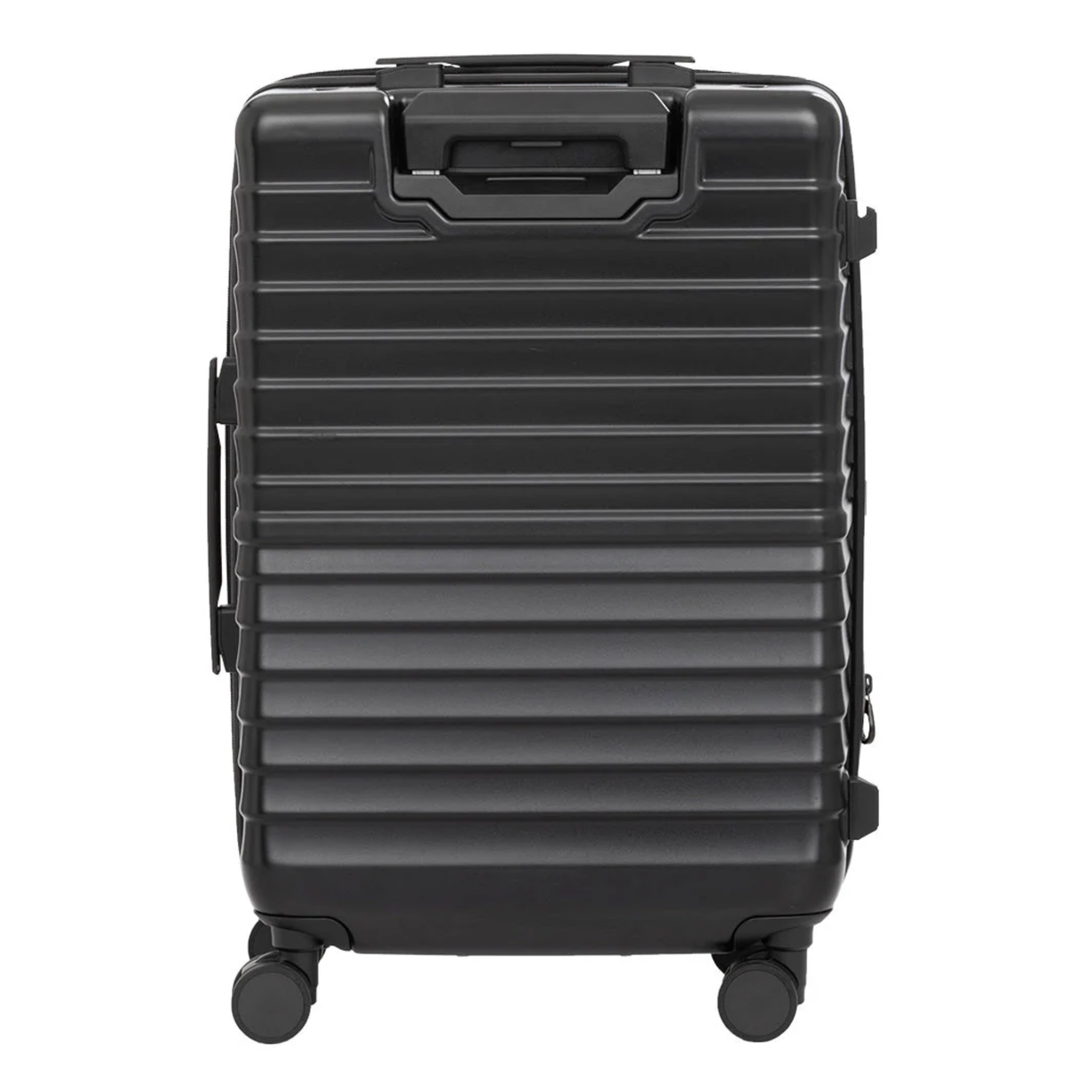 ストッパー付きフロントオープンキャリーMALIBU35L