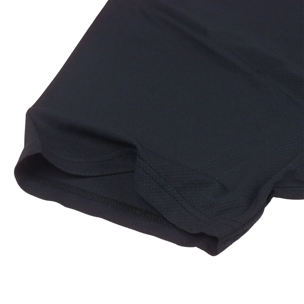 〔AIRITY〕メッシュVネック半袖