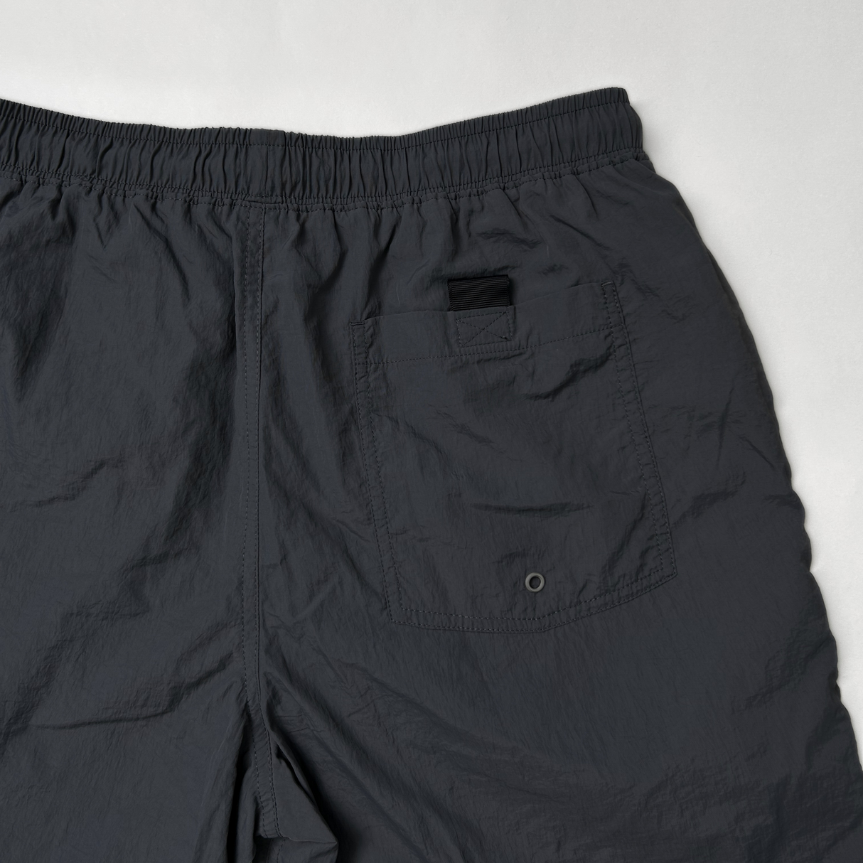 NOBIRUNOストレッチショートパンツ(メッシュ)