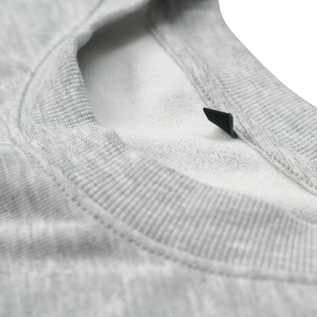 裏起毛スウェットプルオーバー(無地)