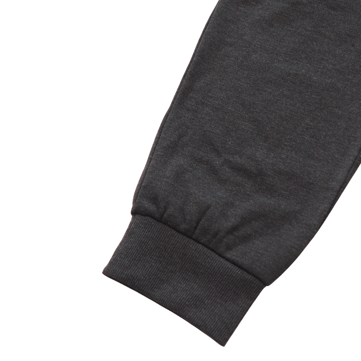 裏起毛スウェットジョガーパンツ