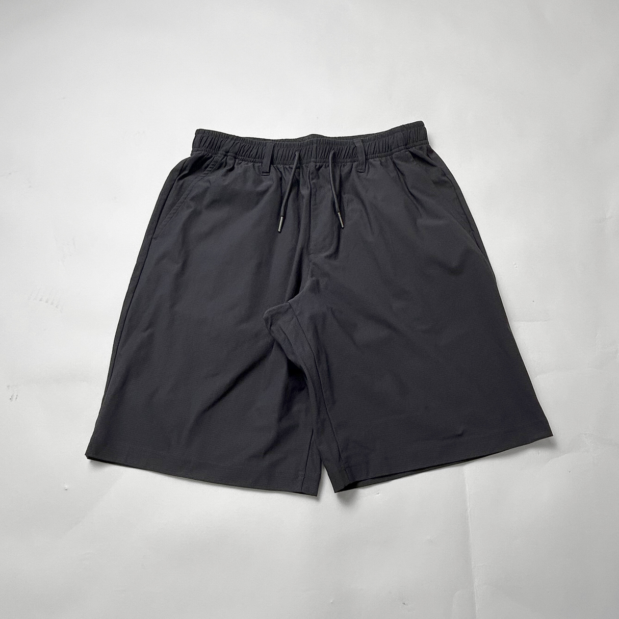 NOBIRUNOストレッチショートパンツ(メッシュ)