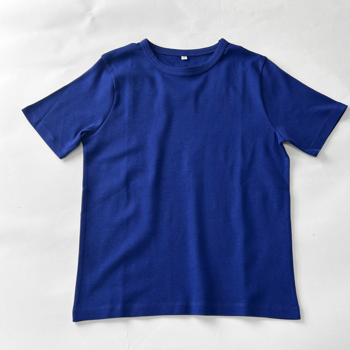 プレミアムファインコットンTシャツ (新色)