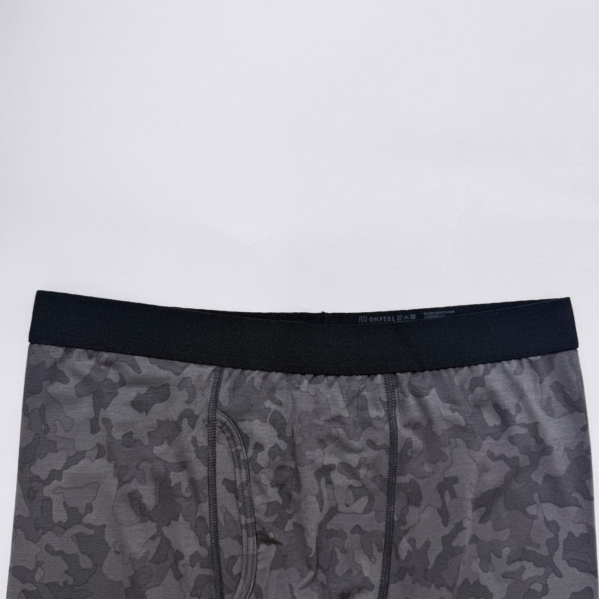 【ONFEEL】ロングボクサーパンツ