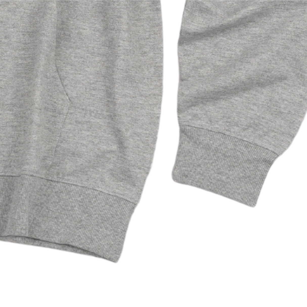 ライトウェイトスウェットジップパーカー