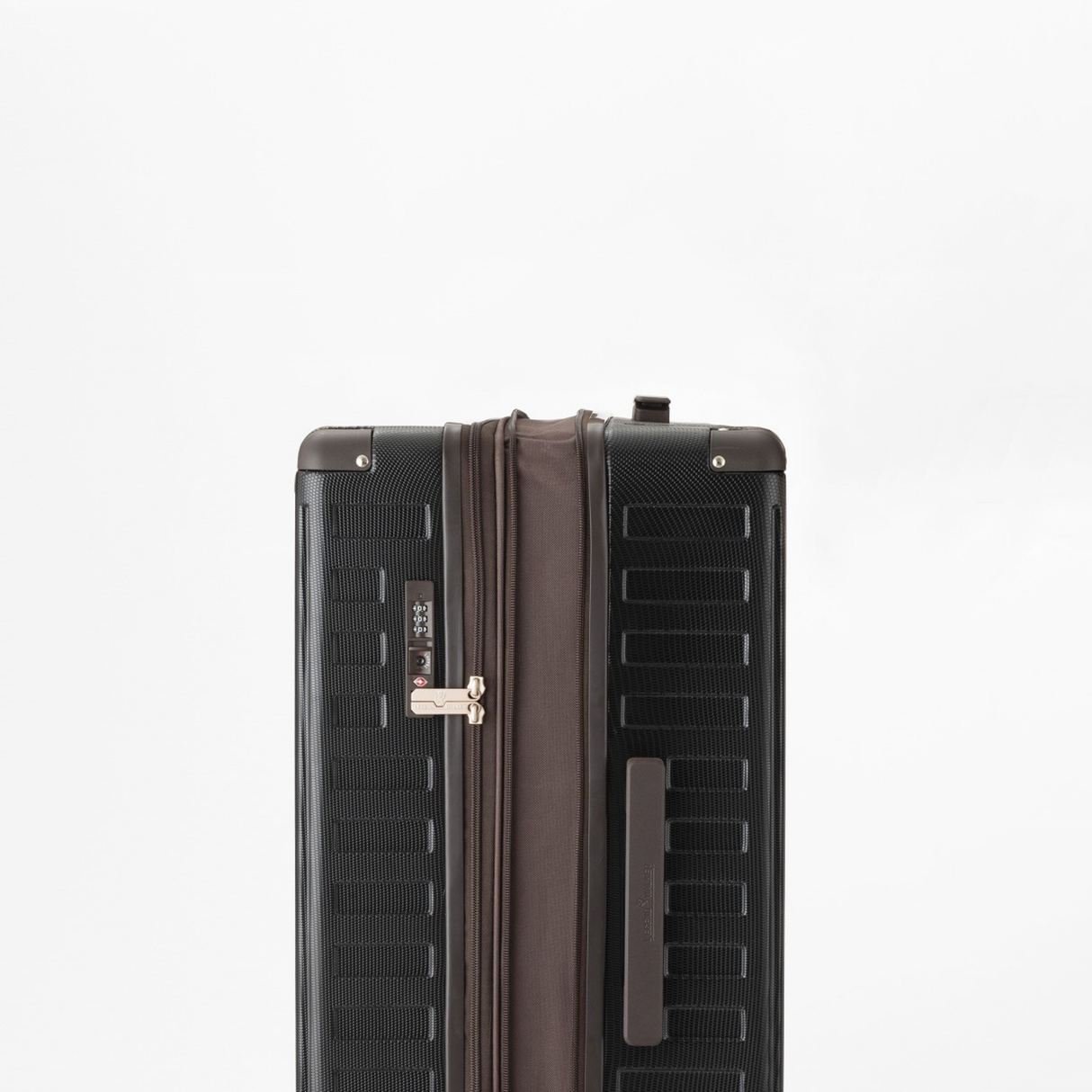 拡張ファスナーキャリーDECK ZIPPER PLUS100L