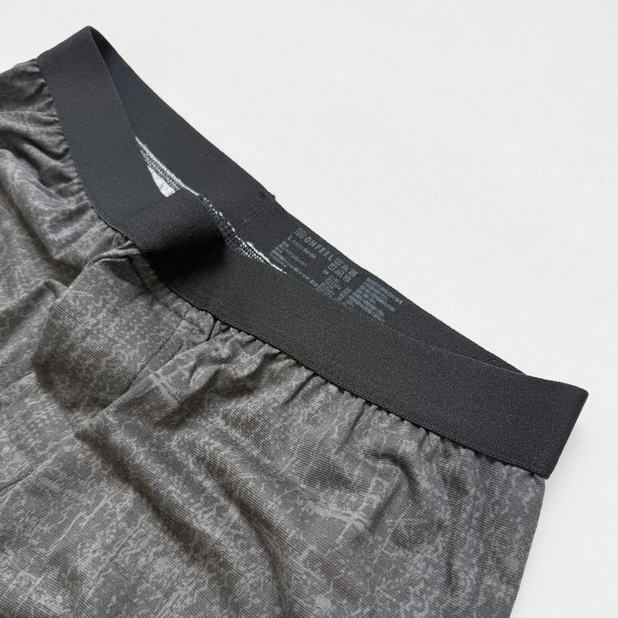 【ONFEEL】ステテコ