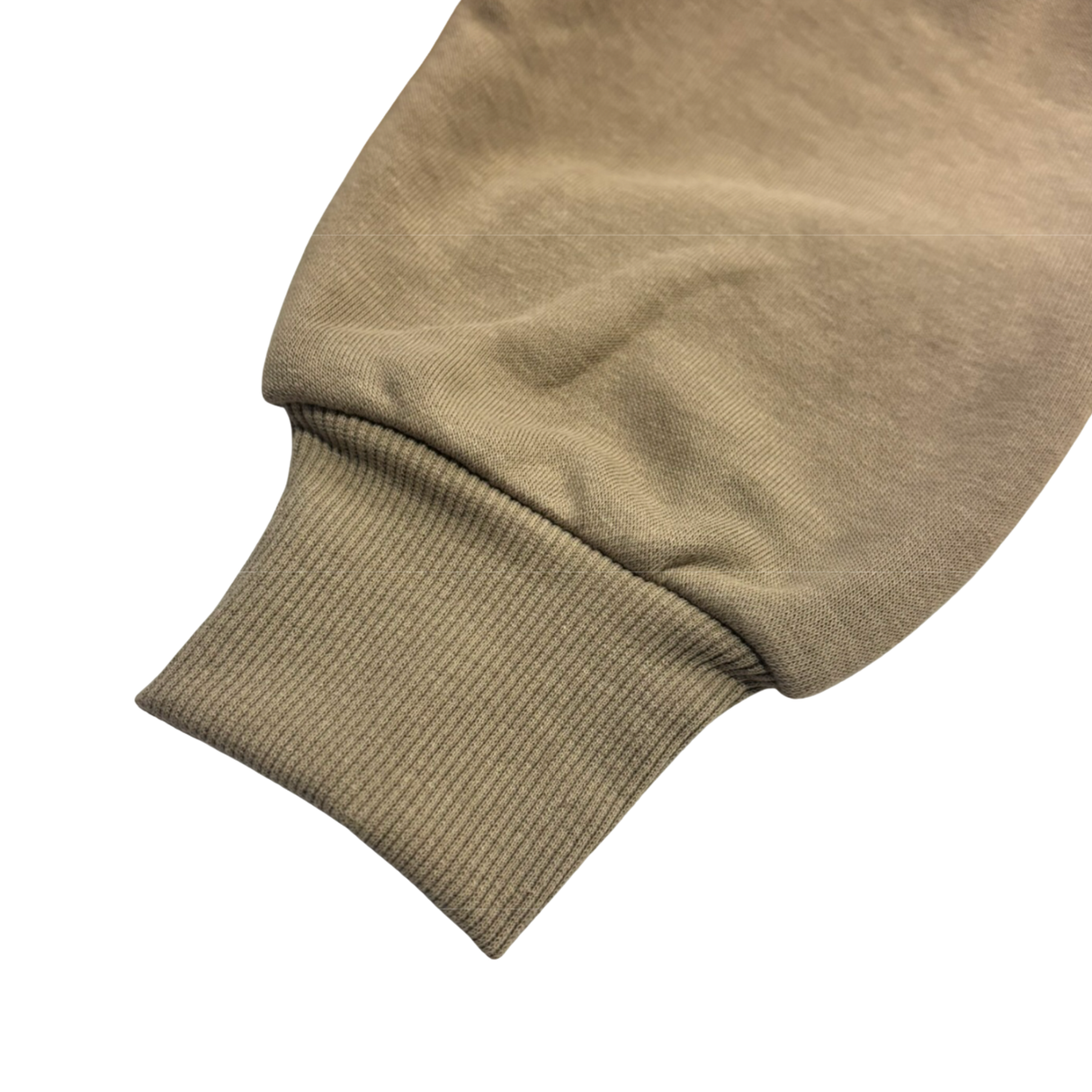 ふんわりタッチスウェットプルオーバー