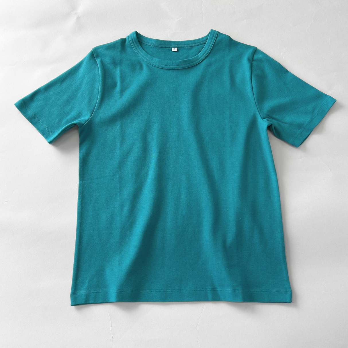 プレミアムファインコットンTシャツ (新色)