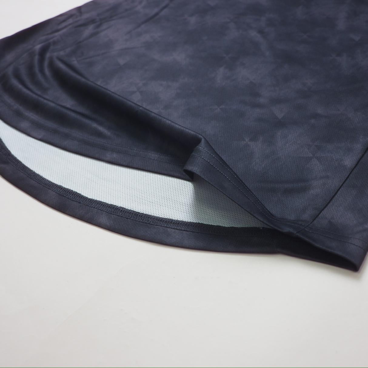【Room&Active】ドライ長袖Tシャツ