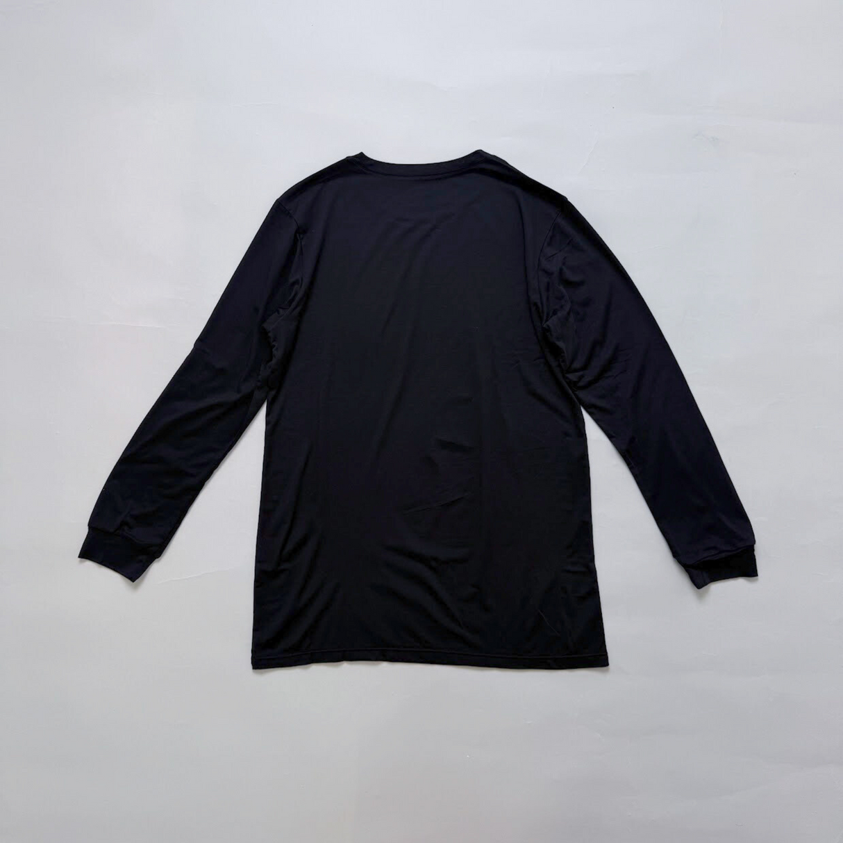 【ONFEEL】クルーネックインナーT/長袖