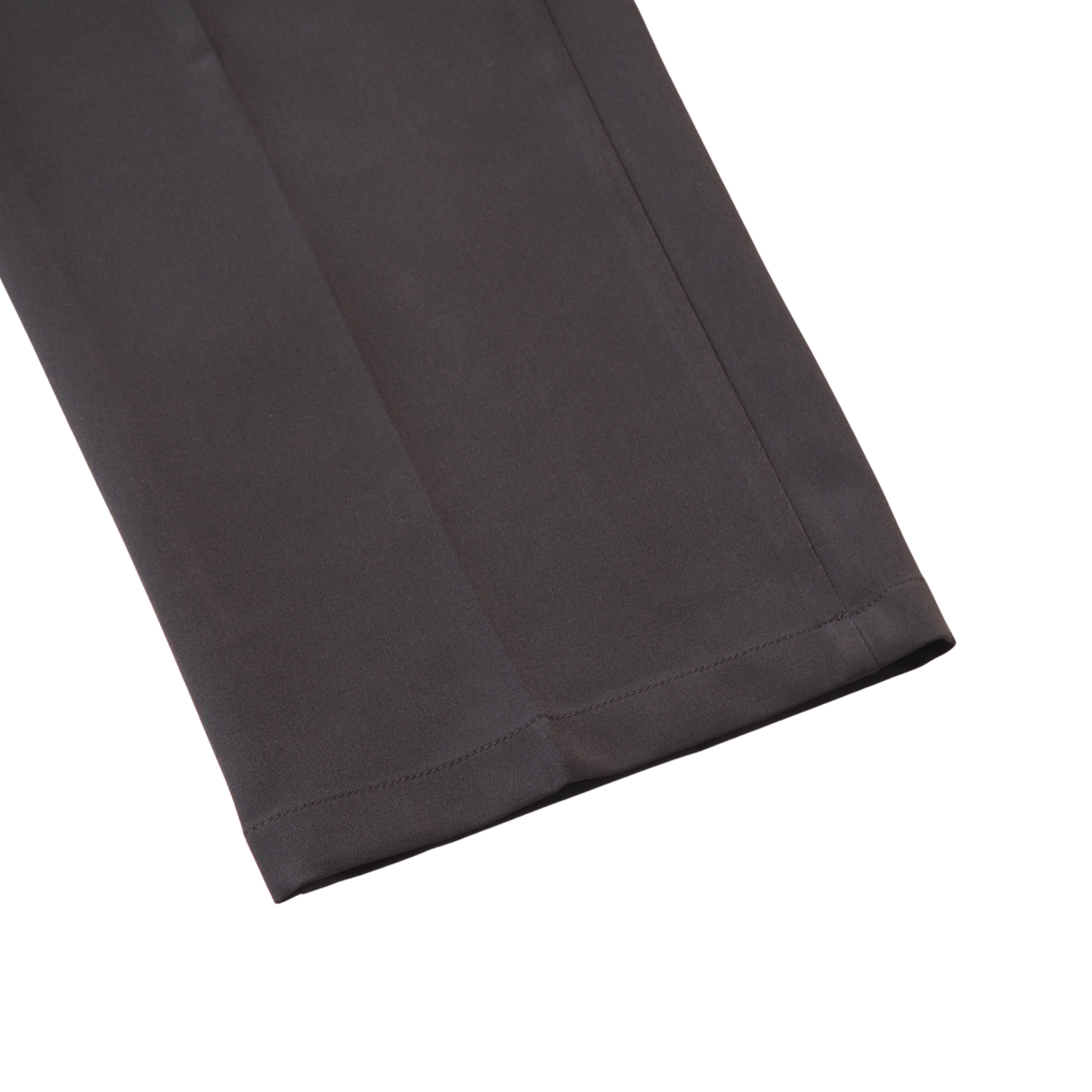 タックワイドパンツ