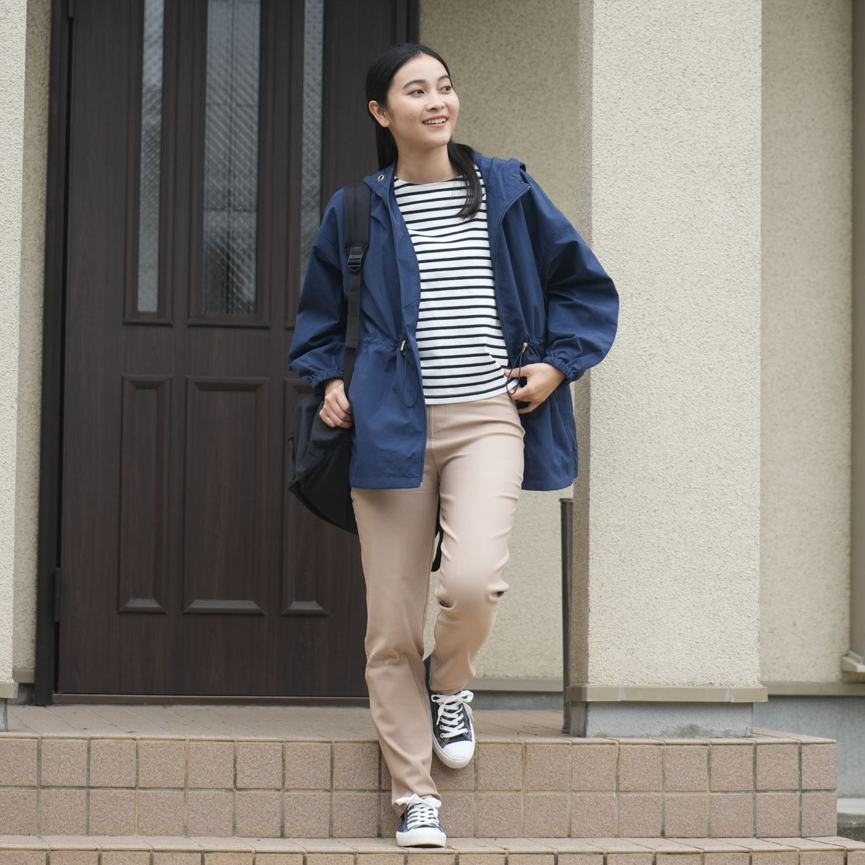 よろこ美レギンスパンツ