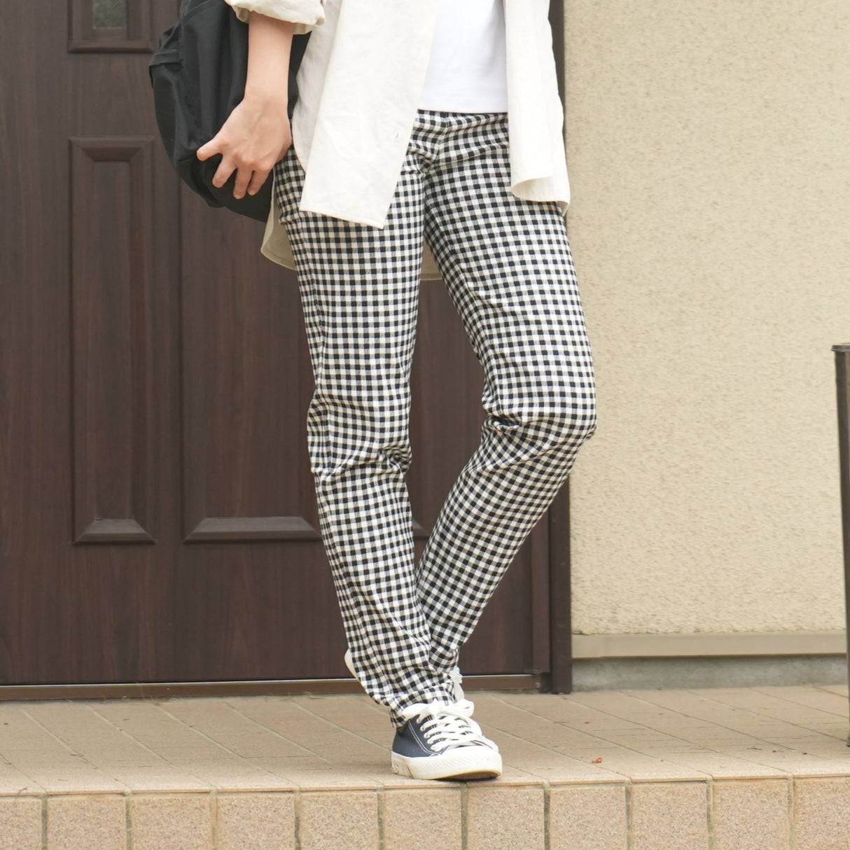 よろこ美レギンスパンツ