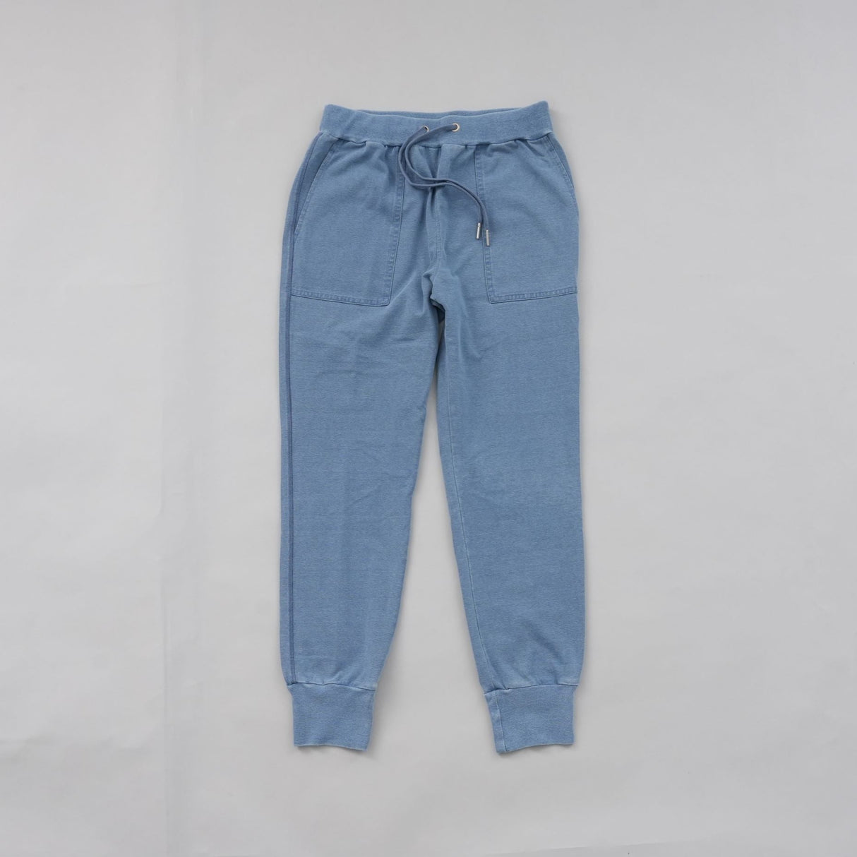 NOBIRUNOストレッチパンツ(デニム)