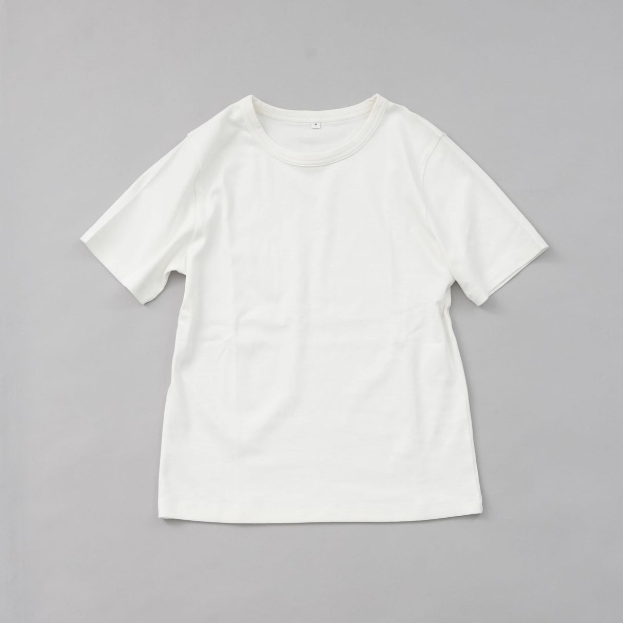 プレミアムファインコットンTシャツ
