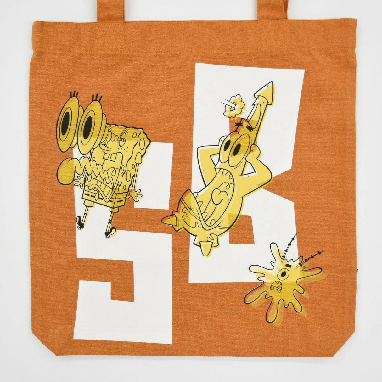スポンジ・ボブSBトートバッグ