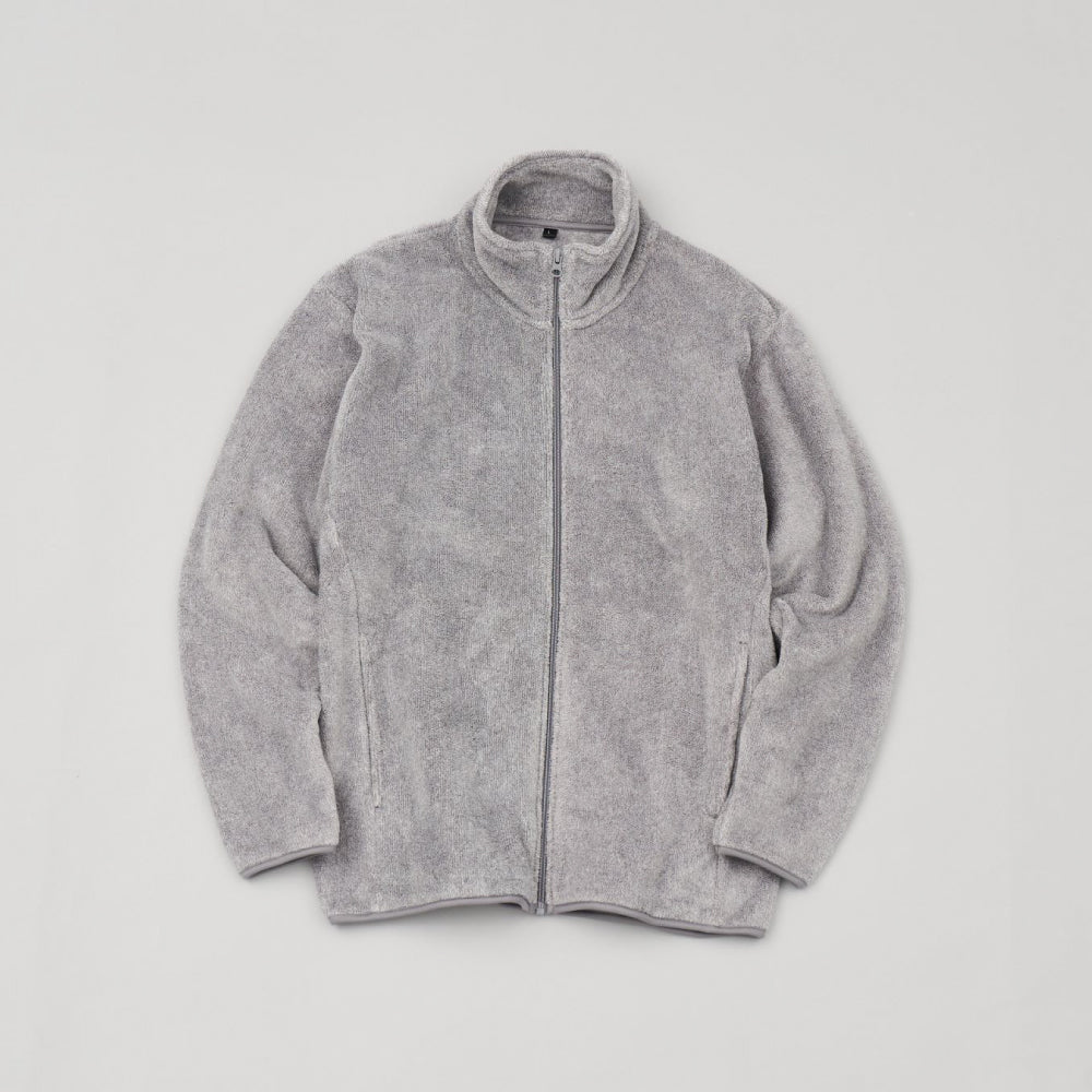 シルキーフリースジャケット(2024年モデル)