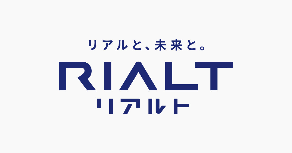 TRIALシリーズ – RIALT