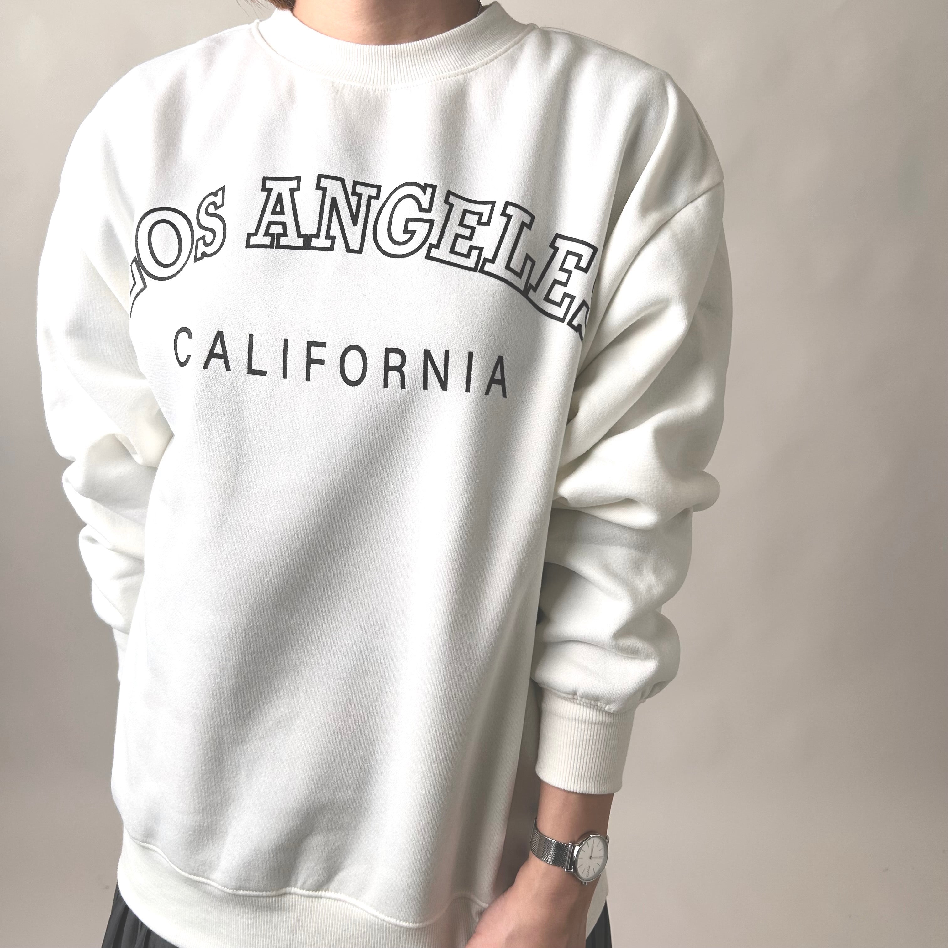 裏起毛スウェットプルオーバー – RIALT