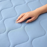 AIRITYもっちりひんやり敷きパッド