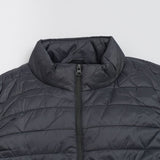 ライトパフスタンドベスト(2024年モデル)