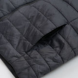 ライトパフスタンドベスト(2024年モデル)