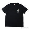 【しばんばん】プリントTシャツ