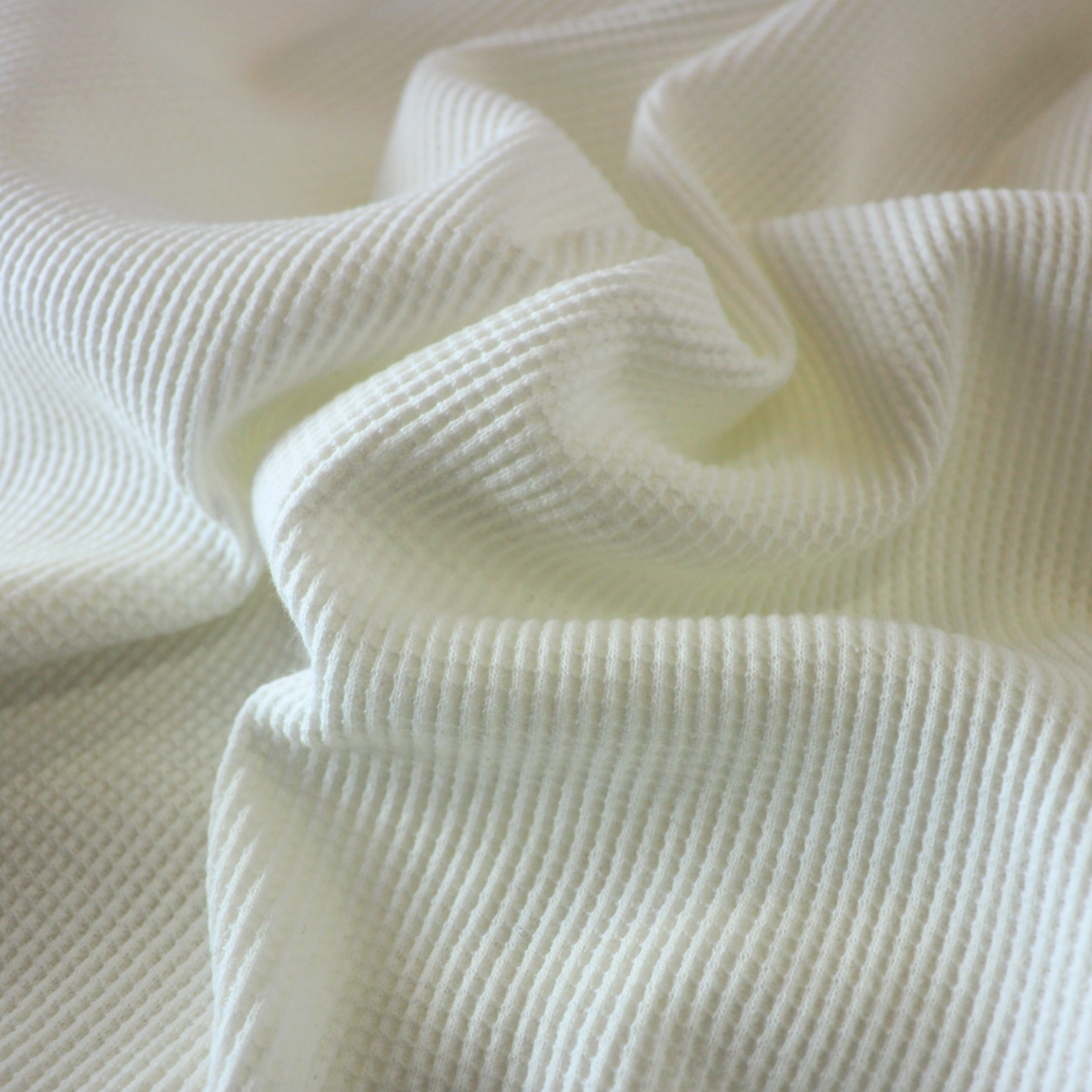 ワッフルヘンリーネックTシャツ(2025年新作)