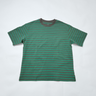 綿100% BIG Tシャツ（ボーダー）