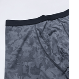 【ONFEEL】ロングボクサーパンツ